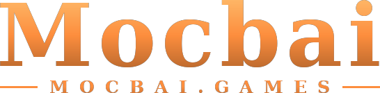 Mocbai logo
